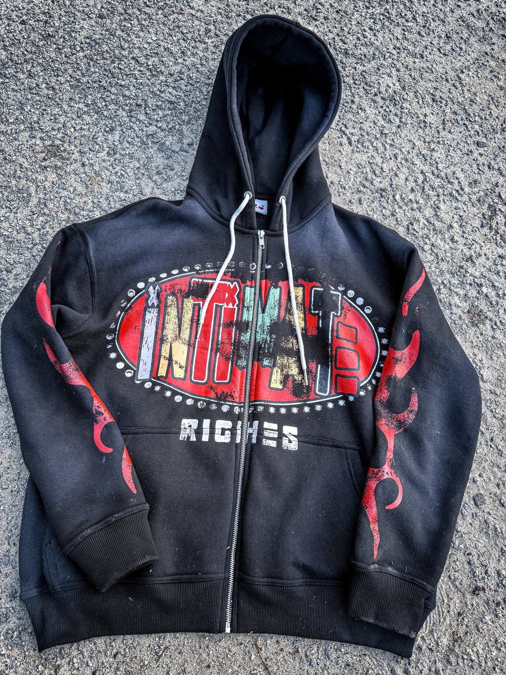 Fiscal Matters jacket