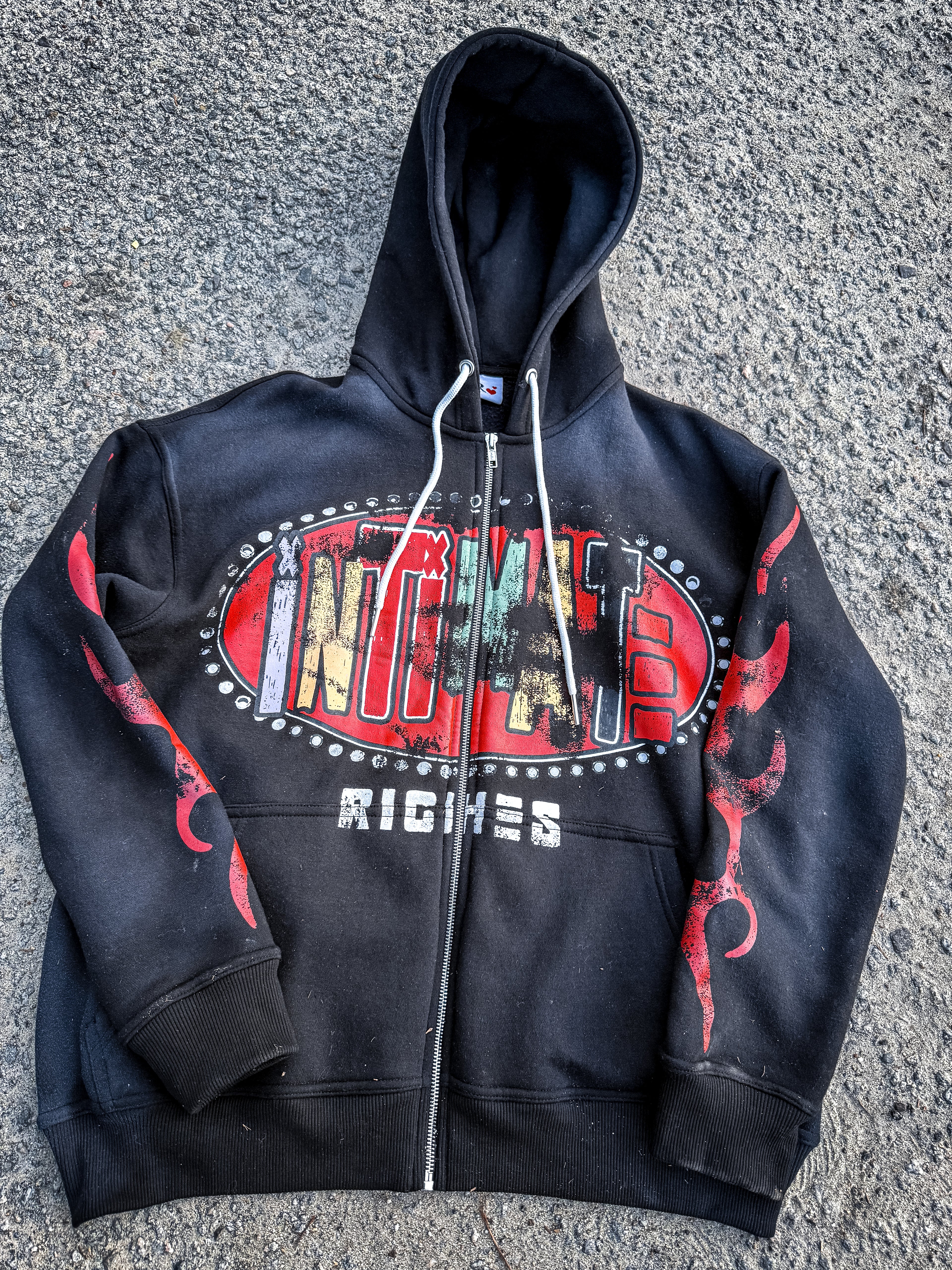 Fiscal Matters jacket