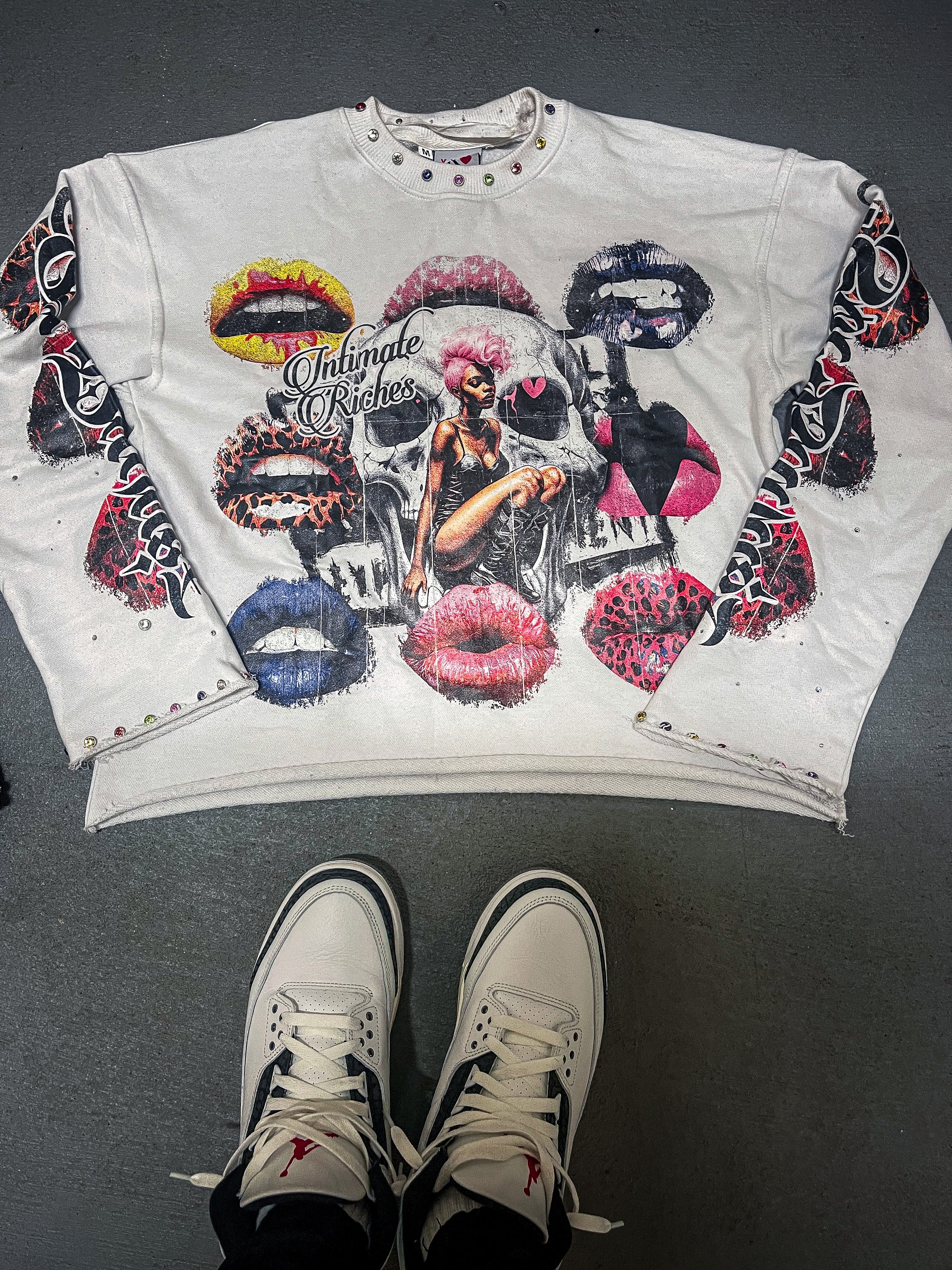 €FøřBǎndș£ White shirts”