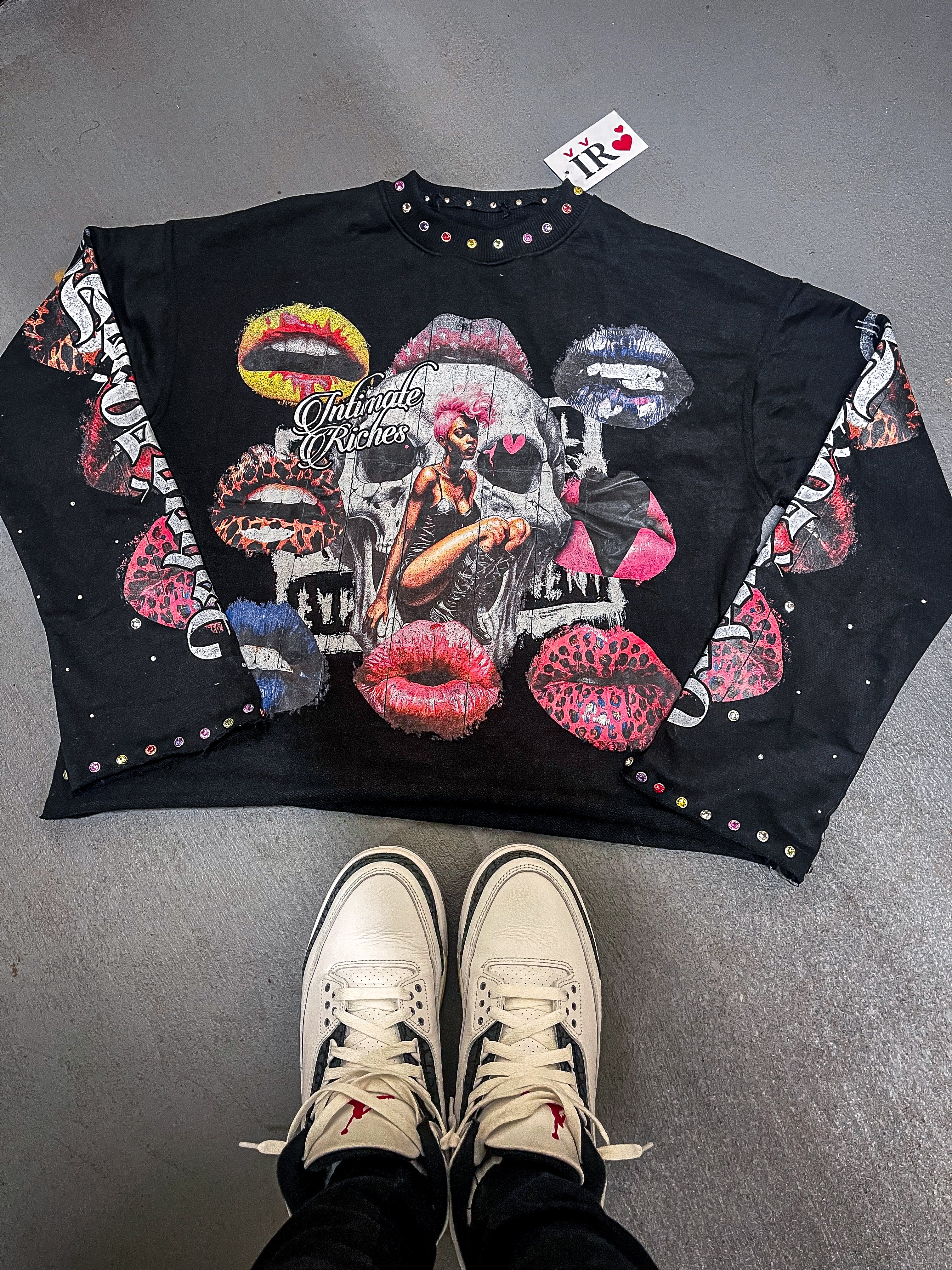 €FøřBǎndș£ Black shirts”