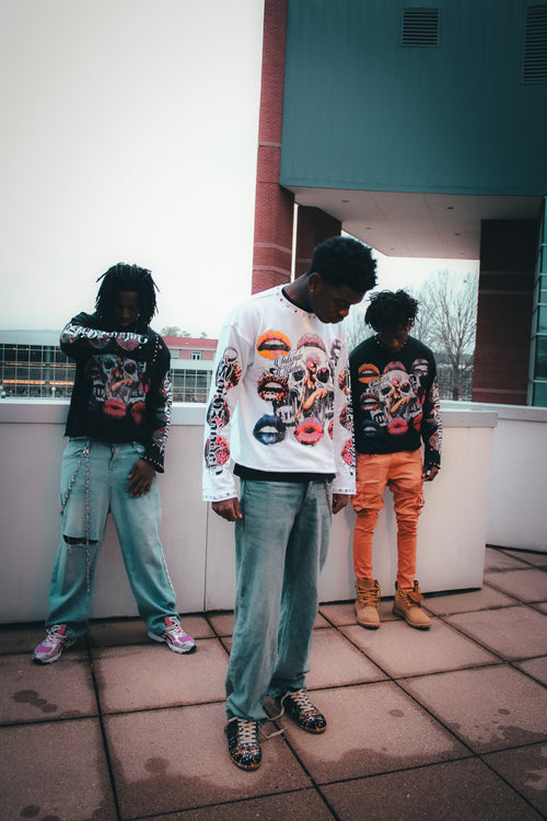 €FøřBǎndș£ Black shirts”